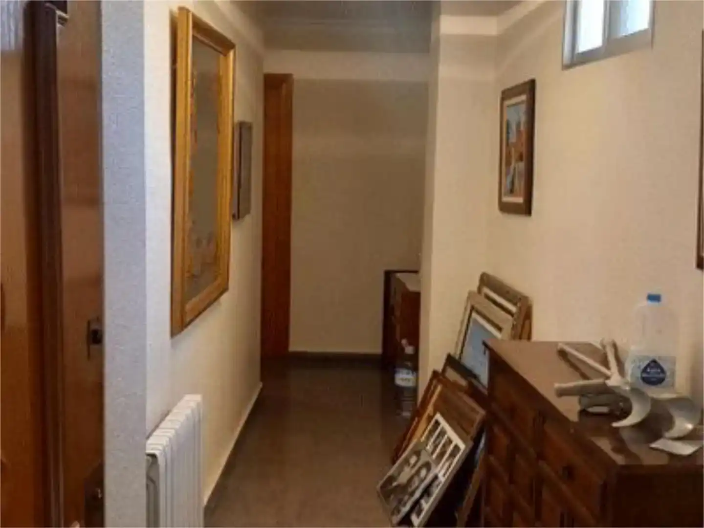 Flat for sale in Lorca  with Air Conditioner and Balcony