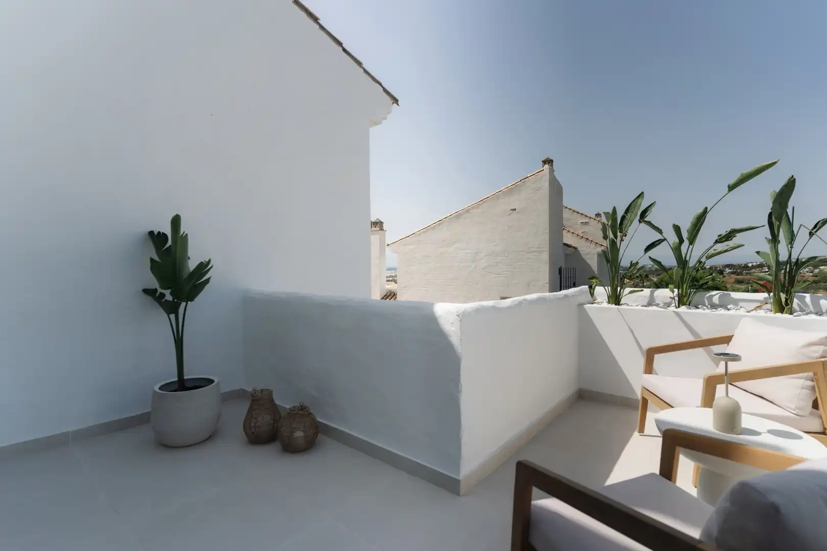 Ático con piscina en venta en Marbella Centro, imagen 23