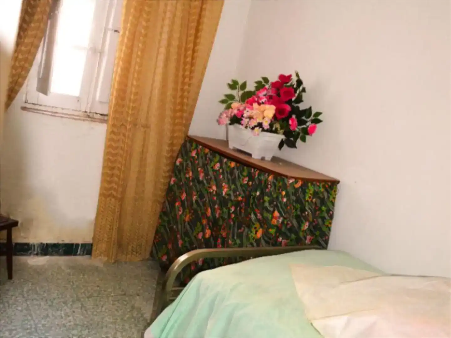 Habitación de Piso en venta en Cantalapiedra con Trastero
