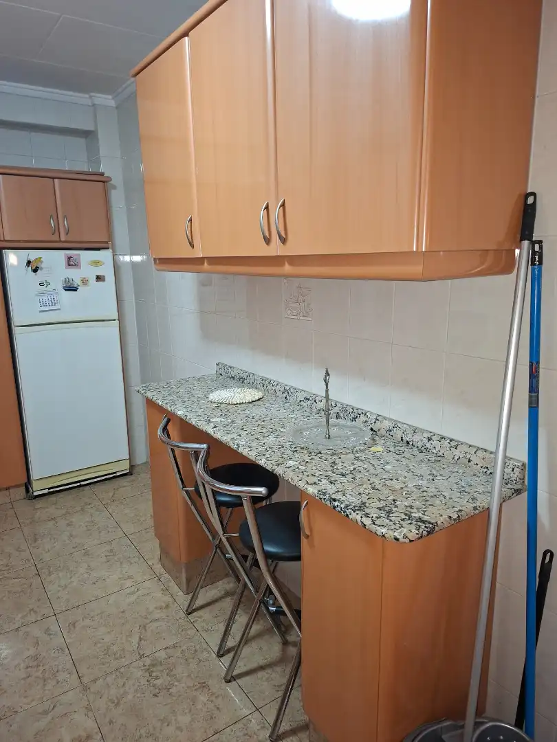 Cuina de Planta baixa en venda en Pobles de l'Oest
