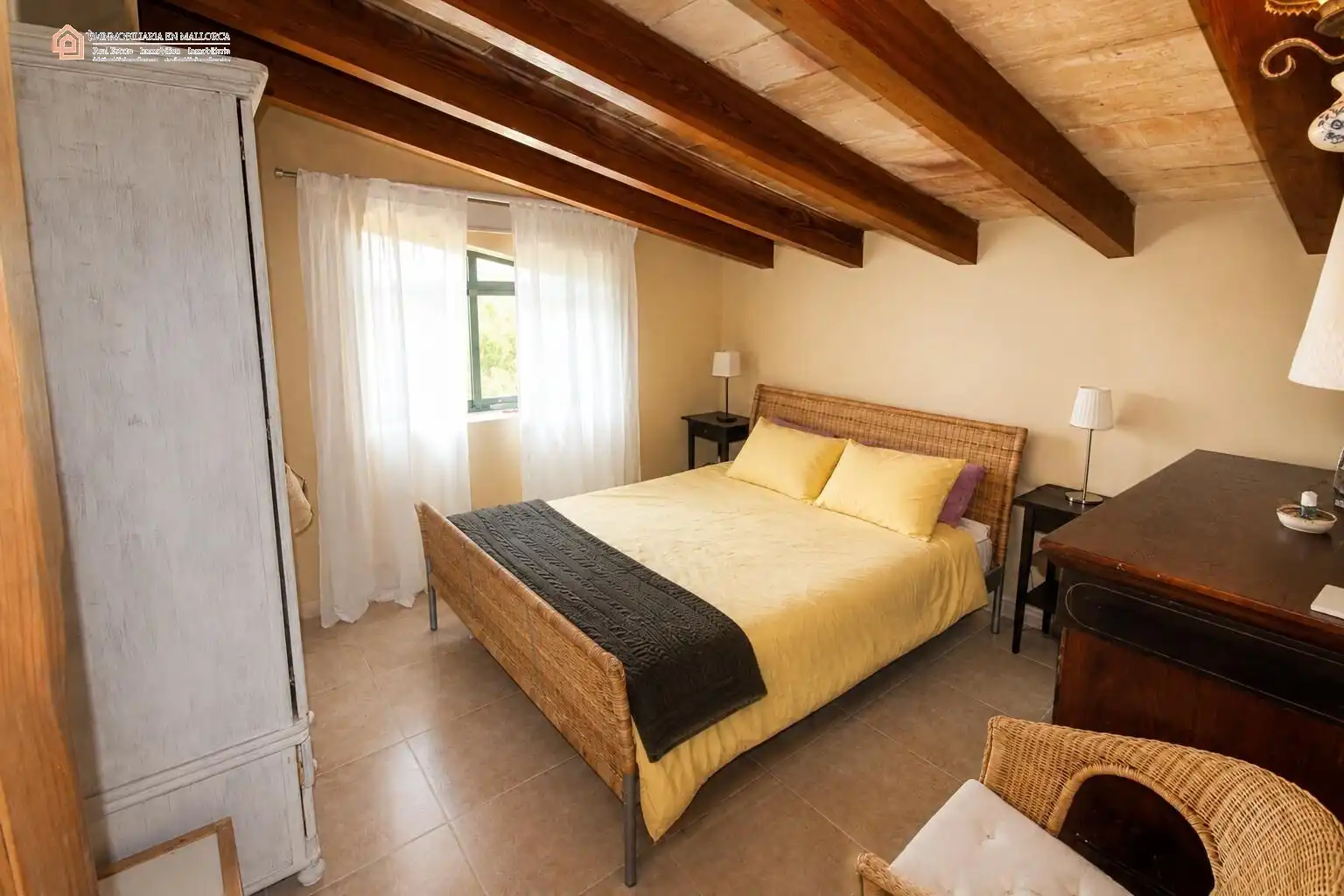 Casa rústica con terraza en venta en DISEMINADOS, imagen 32