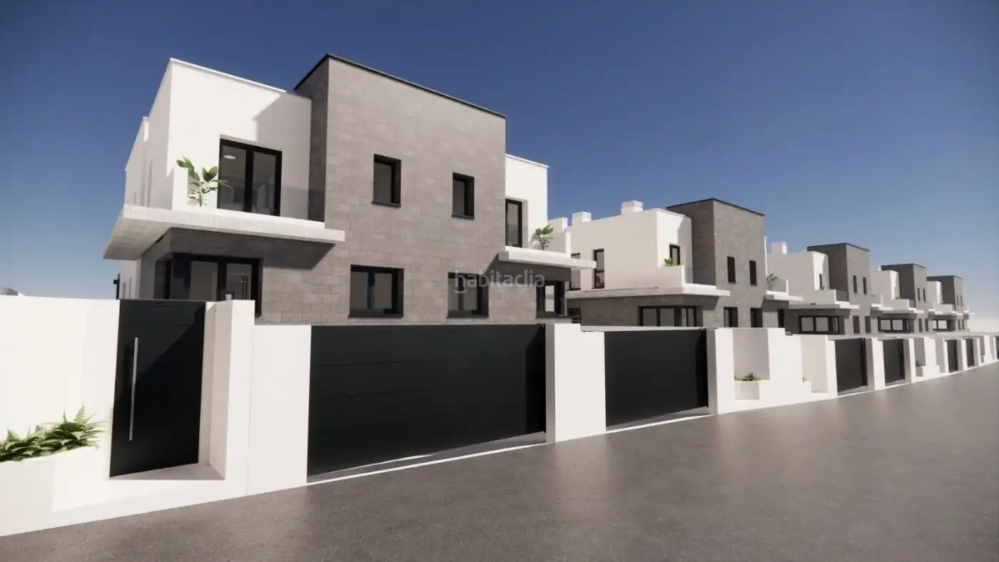 Detached house for sale in Calle de Salvador Dalí 9, imagen 6