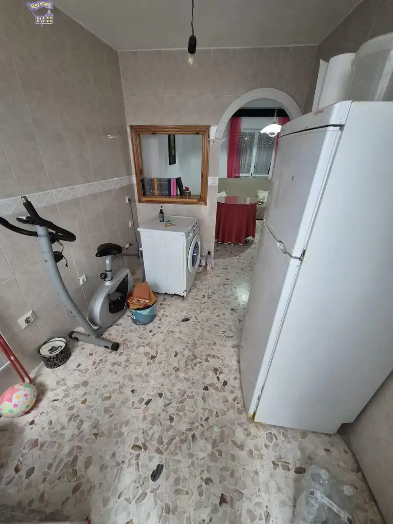 Casa o xalet en venda en Arcos de la Frontera