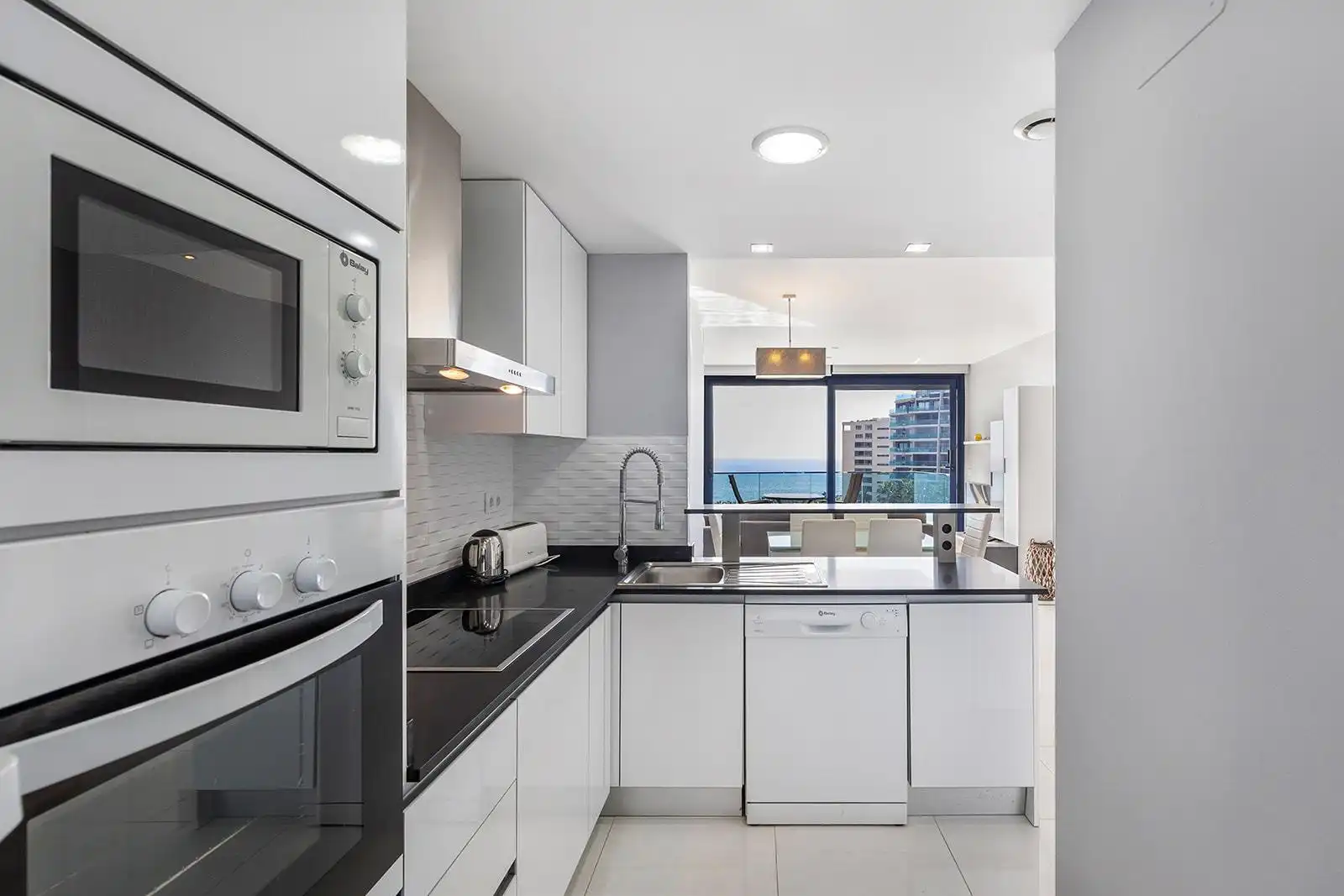 Apartment with terrace for sale in Calle DE LA MAR LLANA, imagen 10