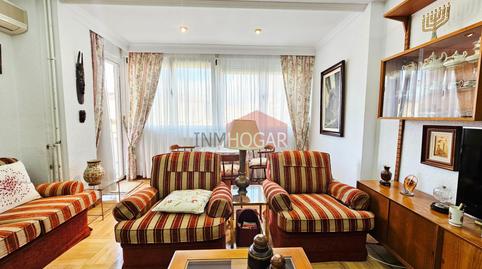 Foto 5 de Pis en venda a Paseo Paseo de San Roque, 17, Centro, Ávila