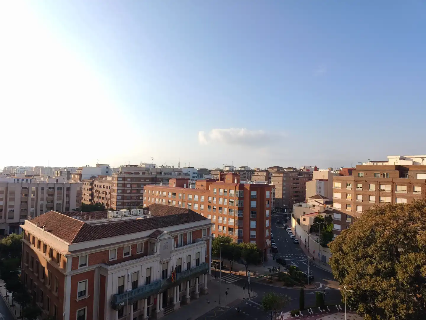 Flat with balcony for sale in Plaza de María Agustina 6, imagen 4