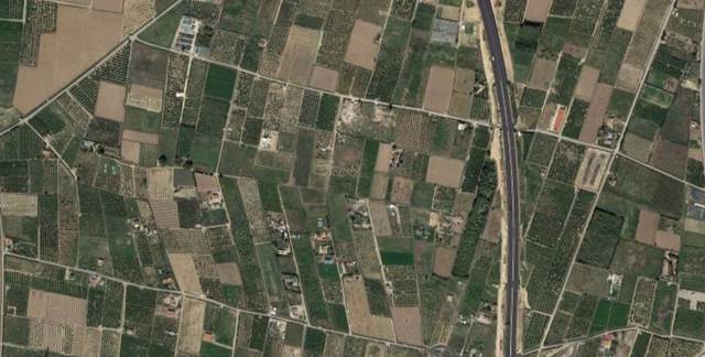 Terreno residencial en Venta en Bulevar del Xúquer