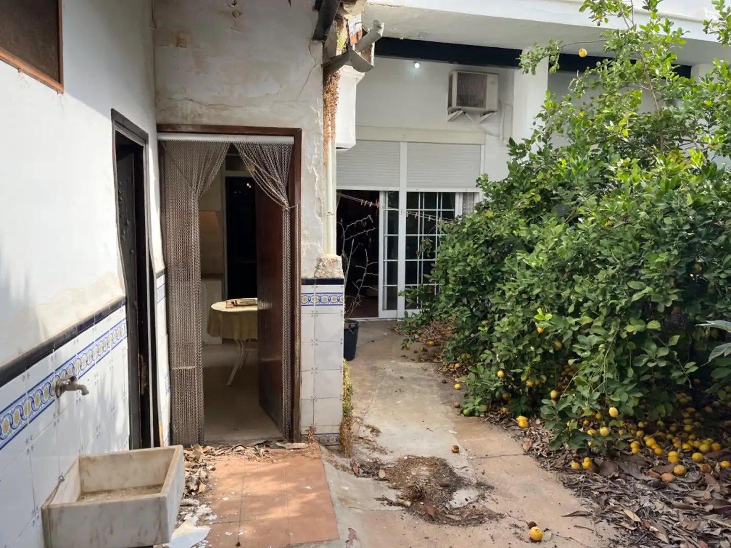 Casa o chalet en venta en Alcàsser con Jardín privado, Terraza y Trastero