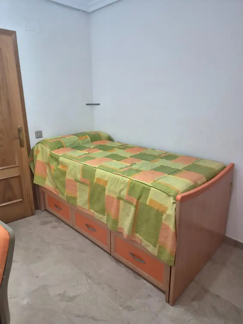 Piso con ascensor en venta en El Perchel, imagen 13