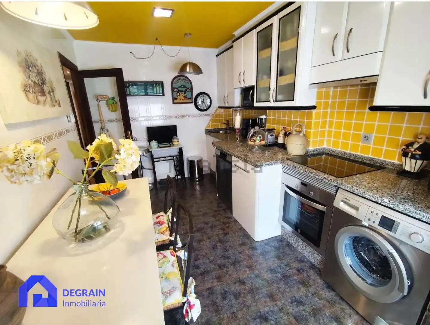 Piso con ascensor en venta en Calle CALLE TEODORO CUESTA, imagen 16