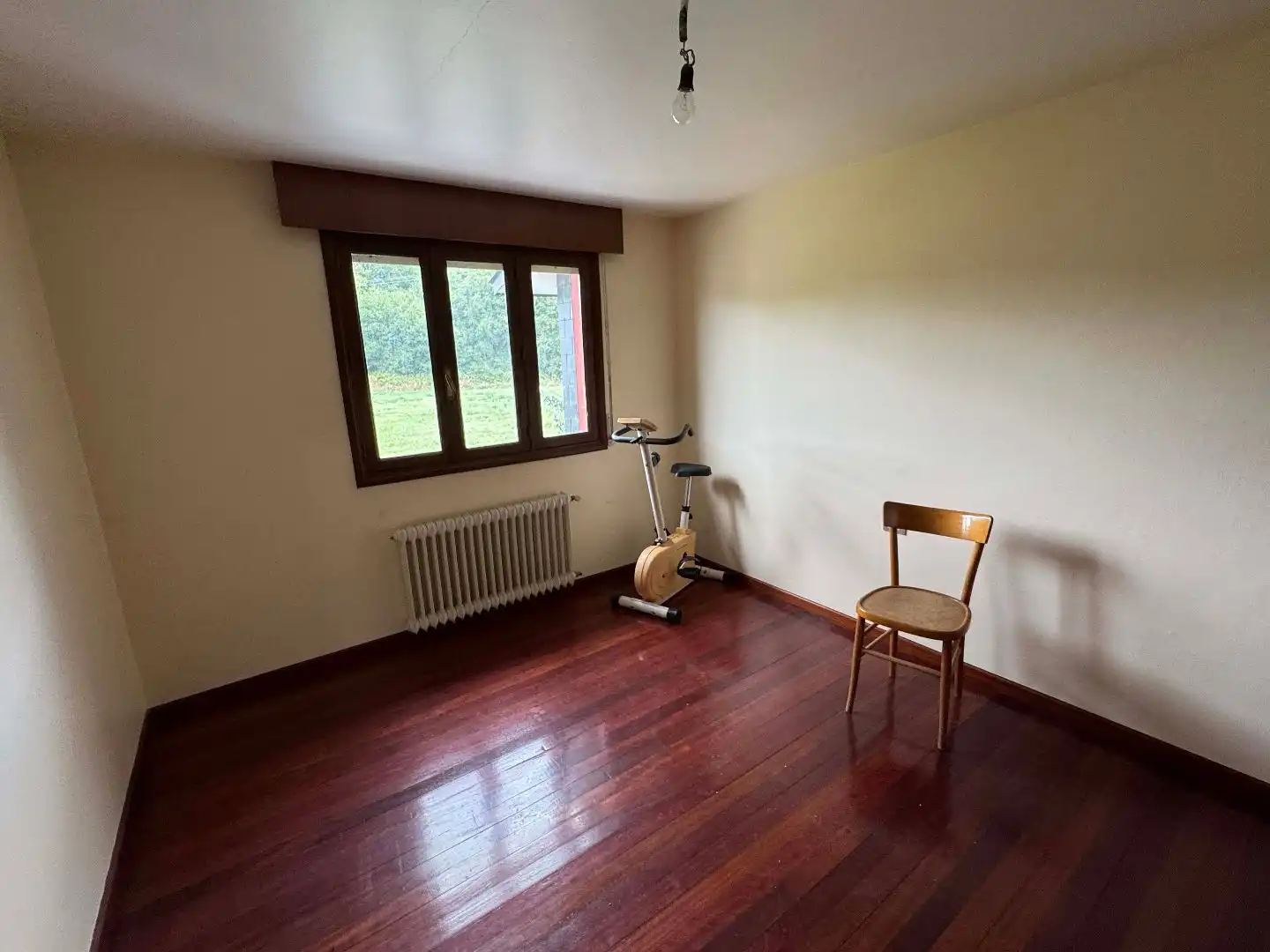 Bedroom of Houses for sale in Silleda, Pontevedra