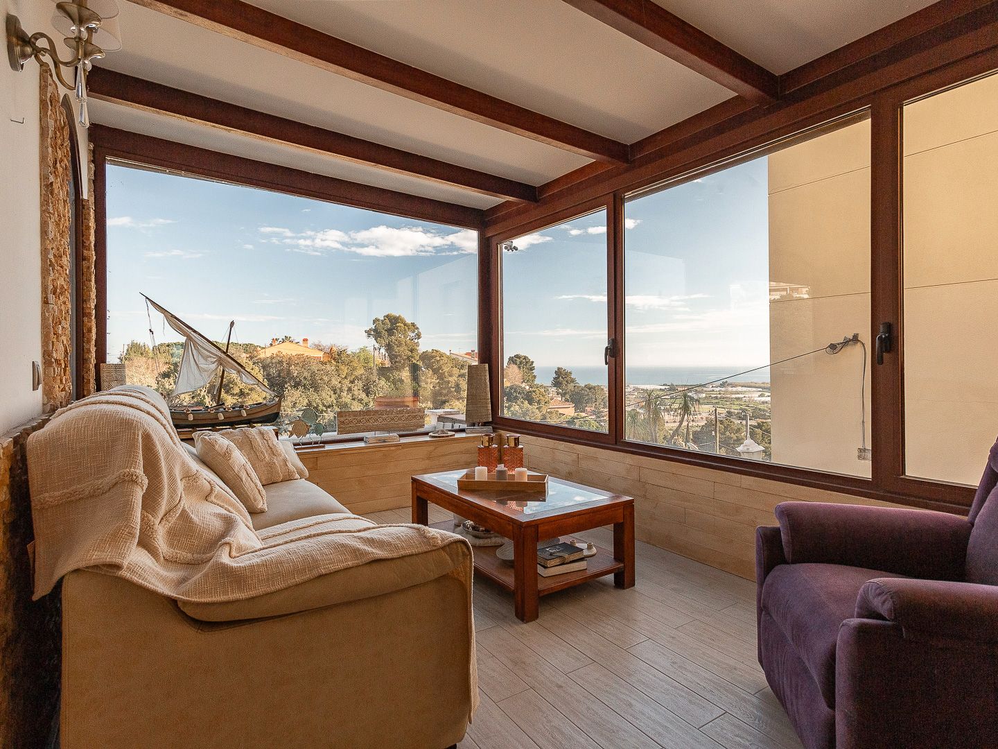 Casa o chalet en venta en Carrer Sagitari, Santa Susanna