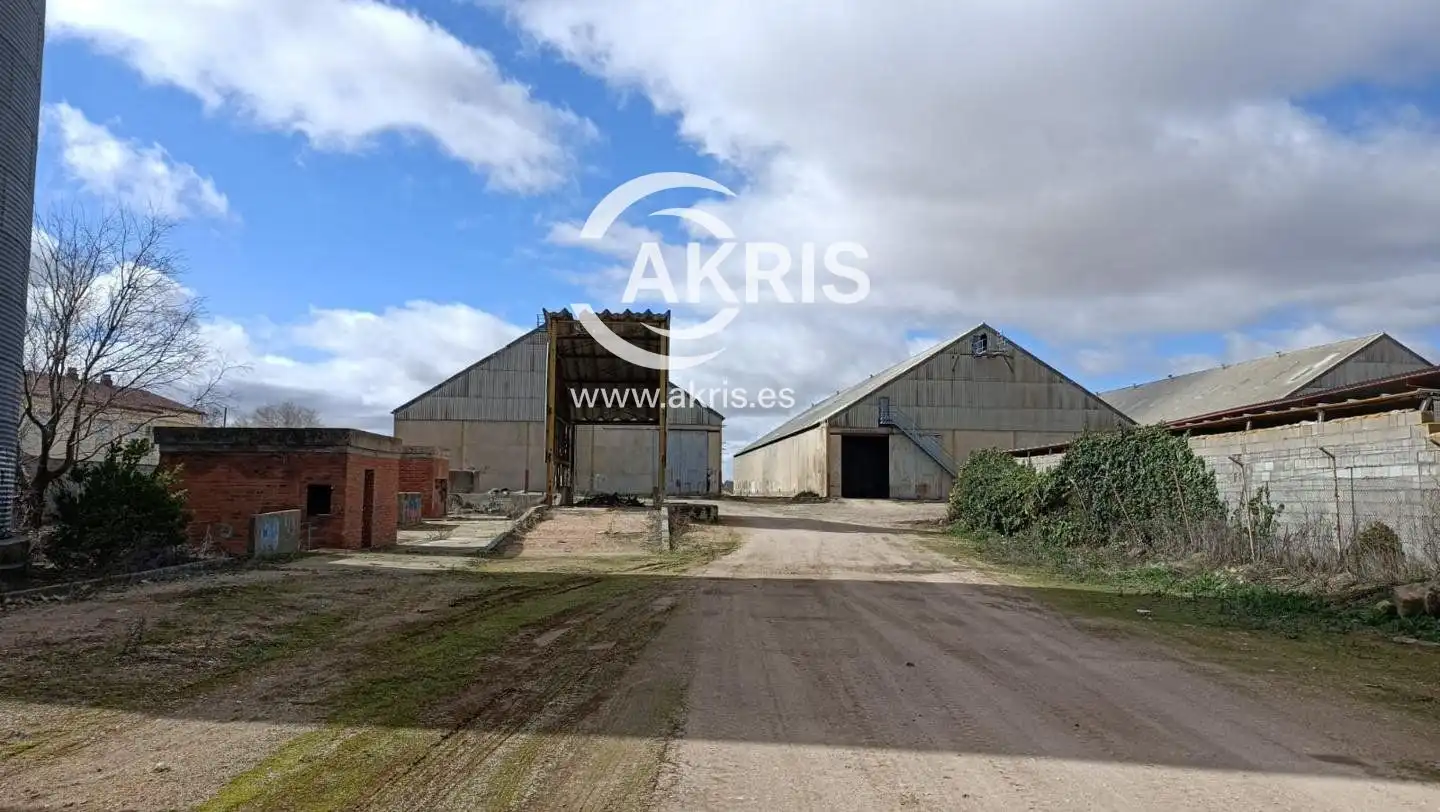 Industrial building for sale in Calle San Fernando, imagen 10
