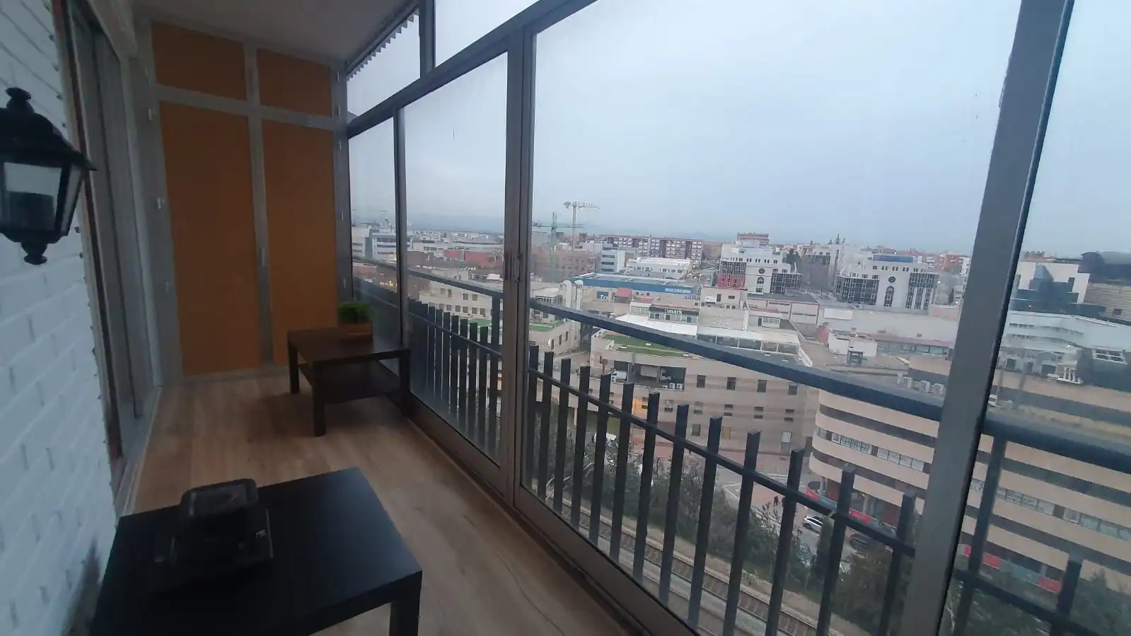 Flat for rent in Calle de la Virgen de Aránzazu, 33, Tres Olivos - Valverde