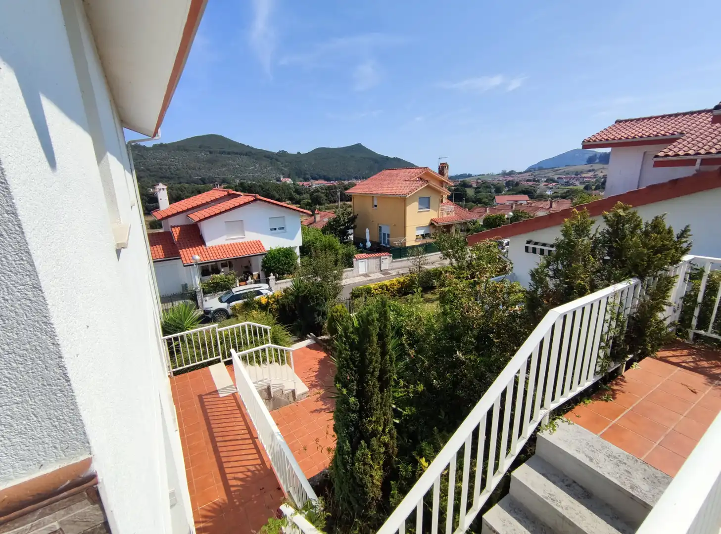 Villa mit Terrasse zum Verkauf in Camino del Cueto 11, imagen 10