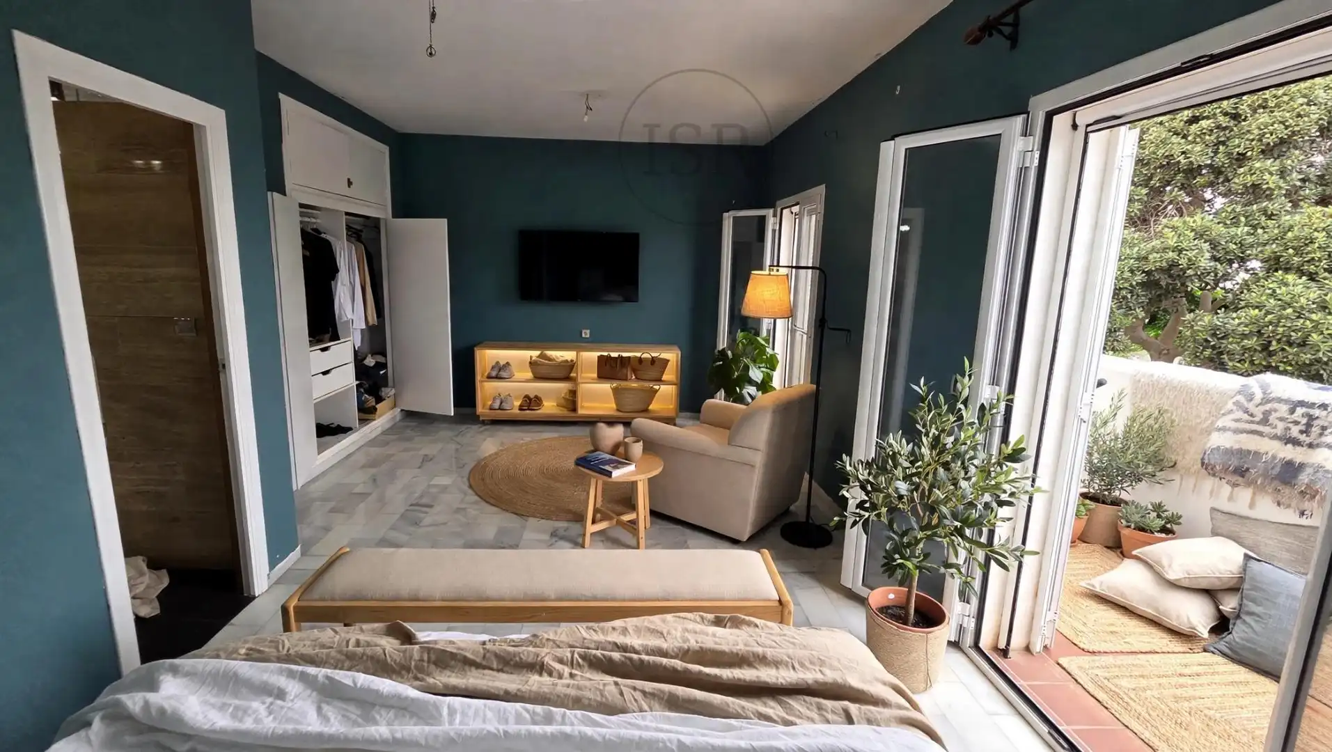 Terraced house with terrace for sale in Avenida MARINAS LAS(MA) 31, imagen 28