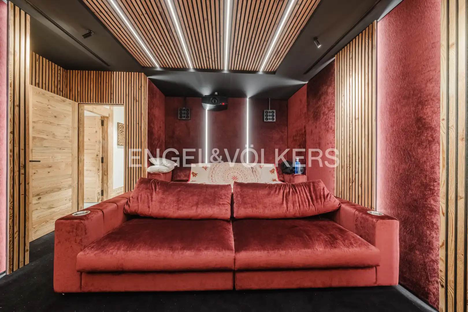 Chalet con jardín en venta en Sispony, imagen 35