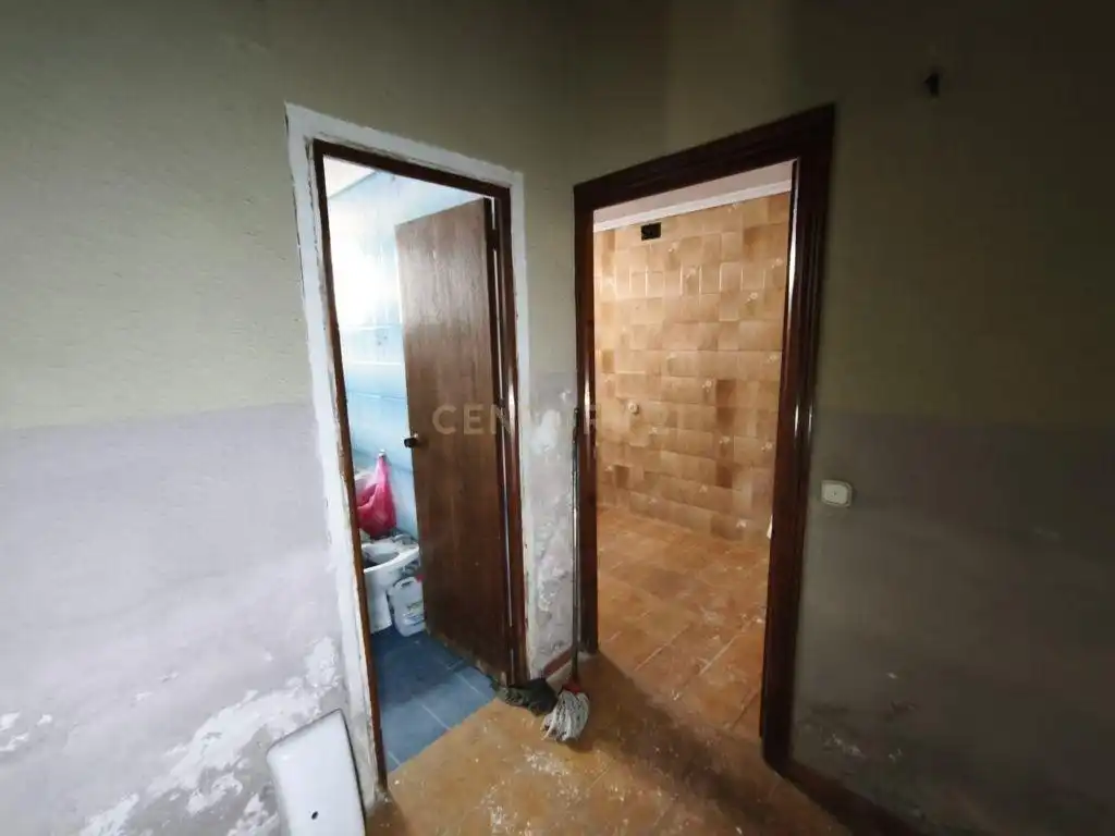 Baño de Casa o chalet en venta en Madroñera