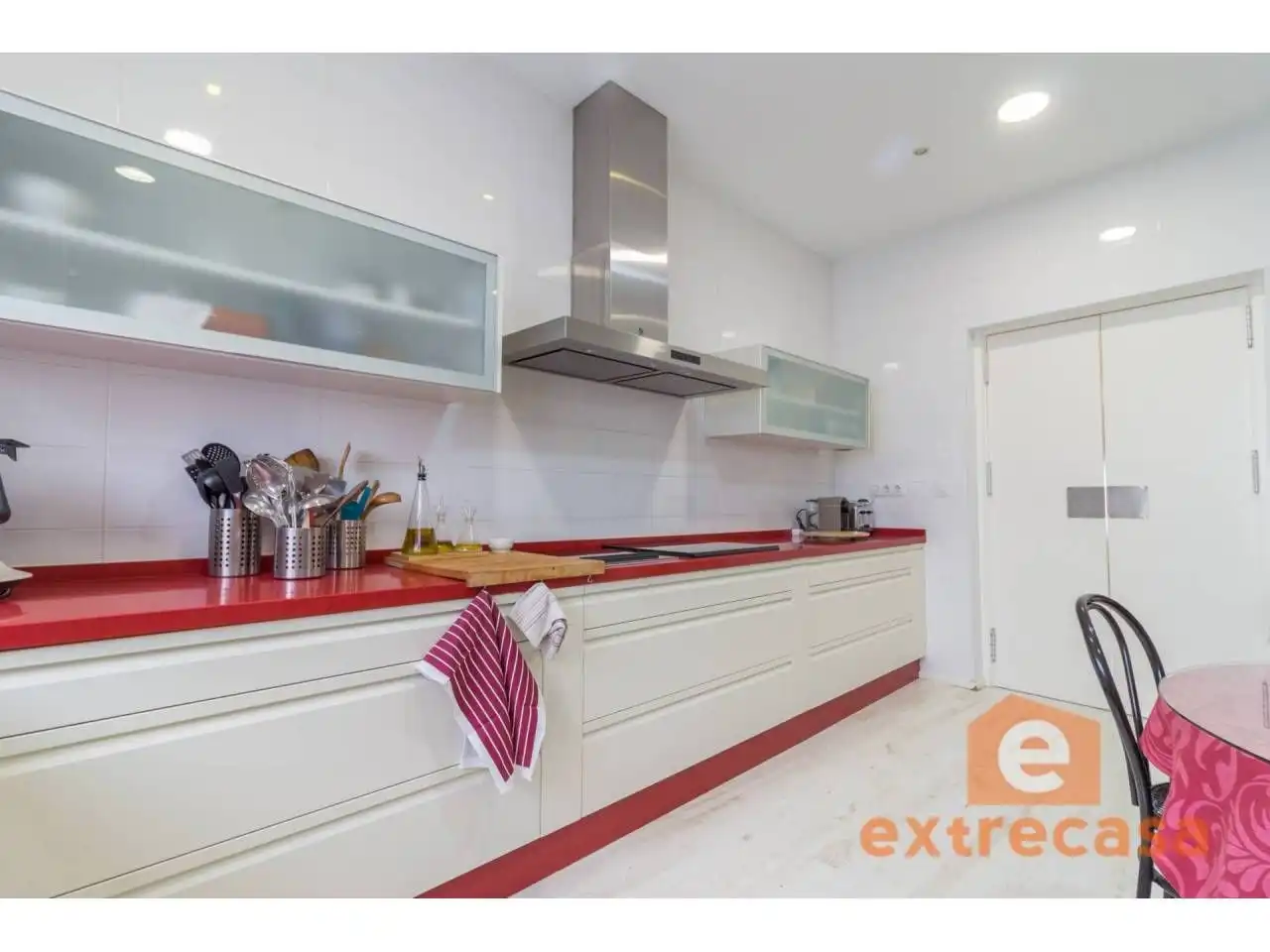 Piso con terraza en venta en Casco Antiguo, imagen 3