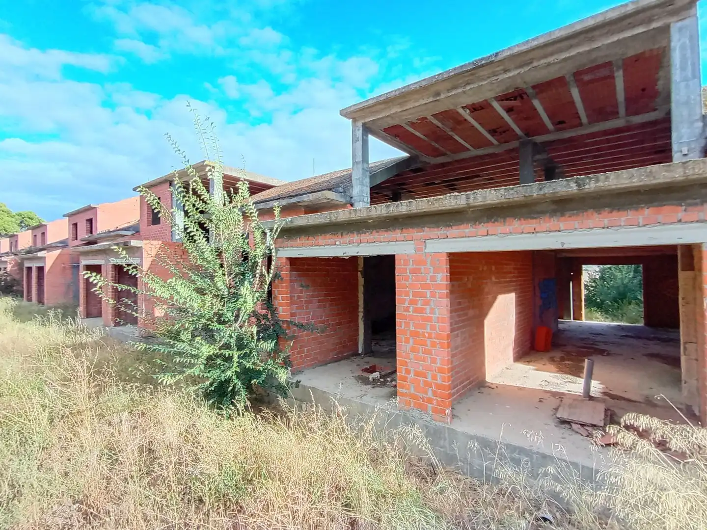 Misto residenziale in vendita a Solana 7A, imagen 29