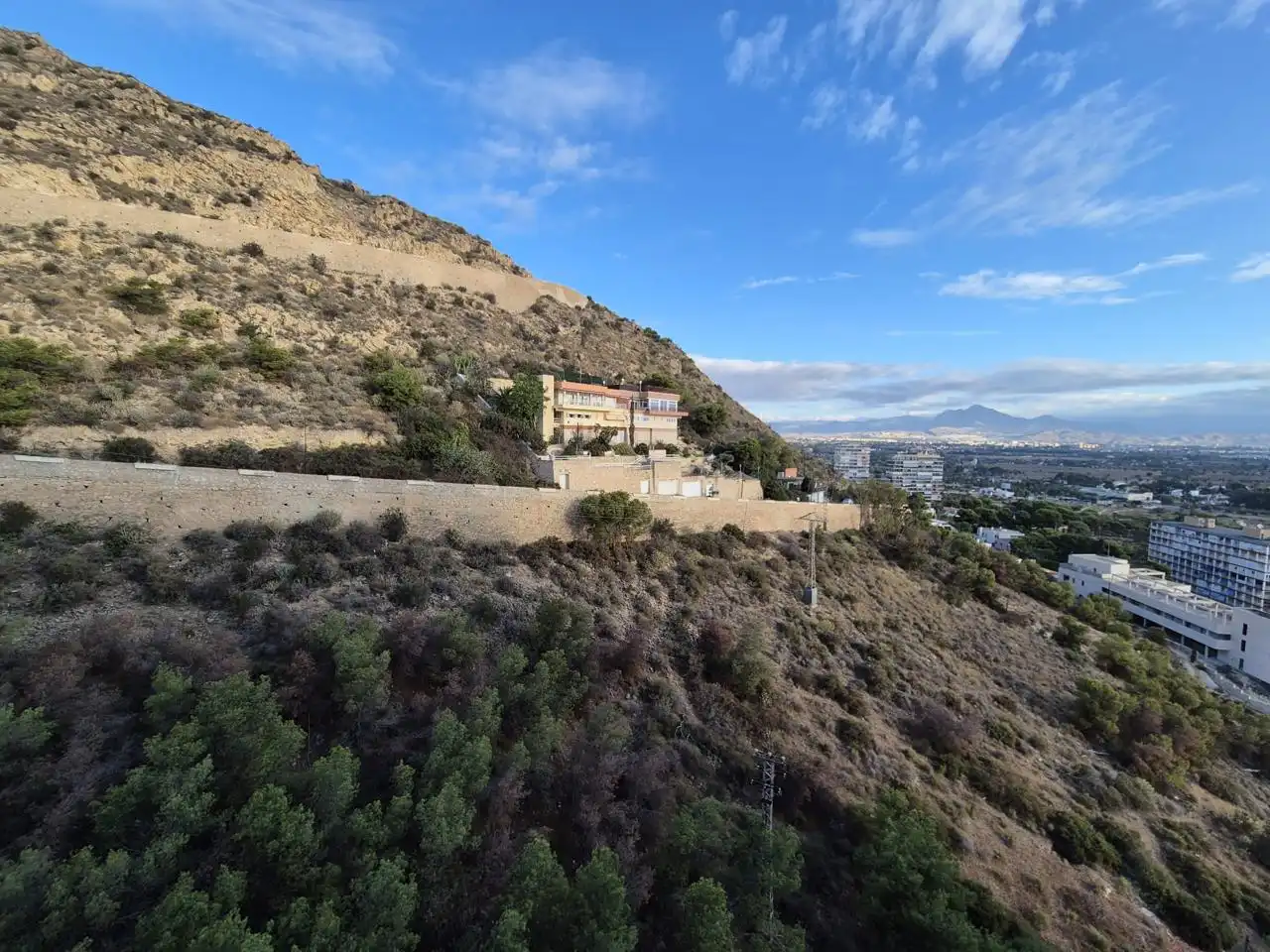 Flat with lift for sale in De Villajoyosa, imagen 25