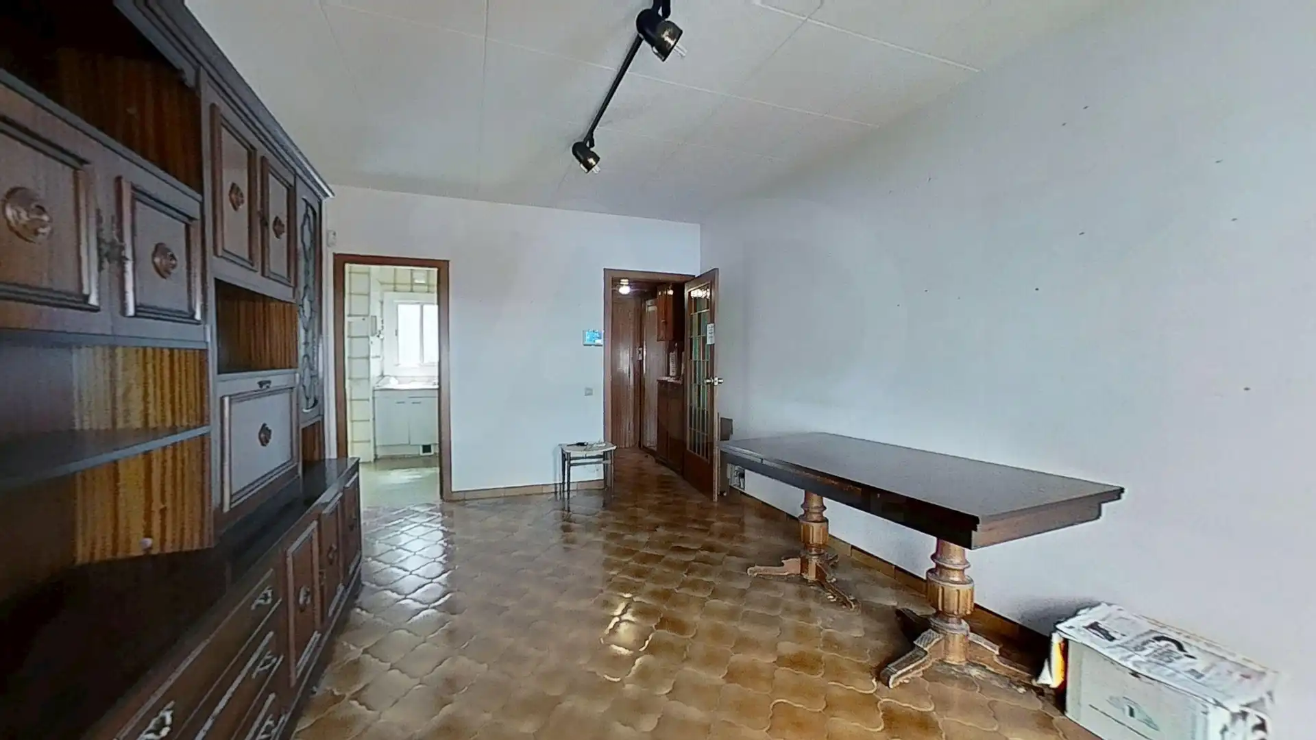Appartement avec ascenseur à vendre à Calle verdi 284 284, imagen 3