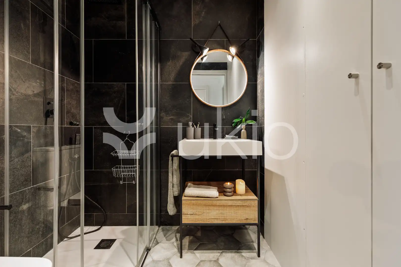 Appartement compact avec ascenseur à louer à Ronda de Sant Antoni, imagen 22