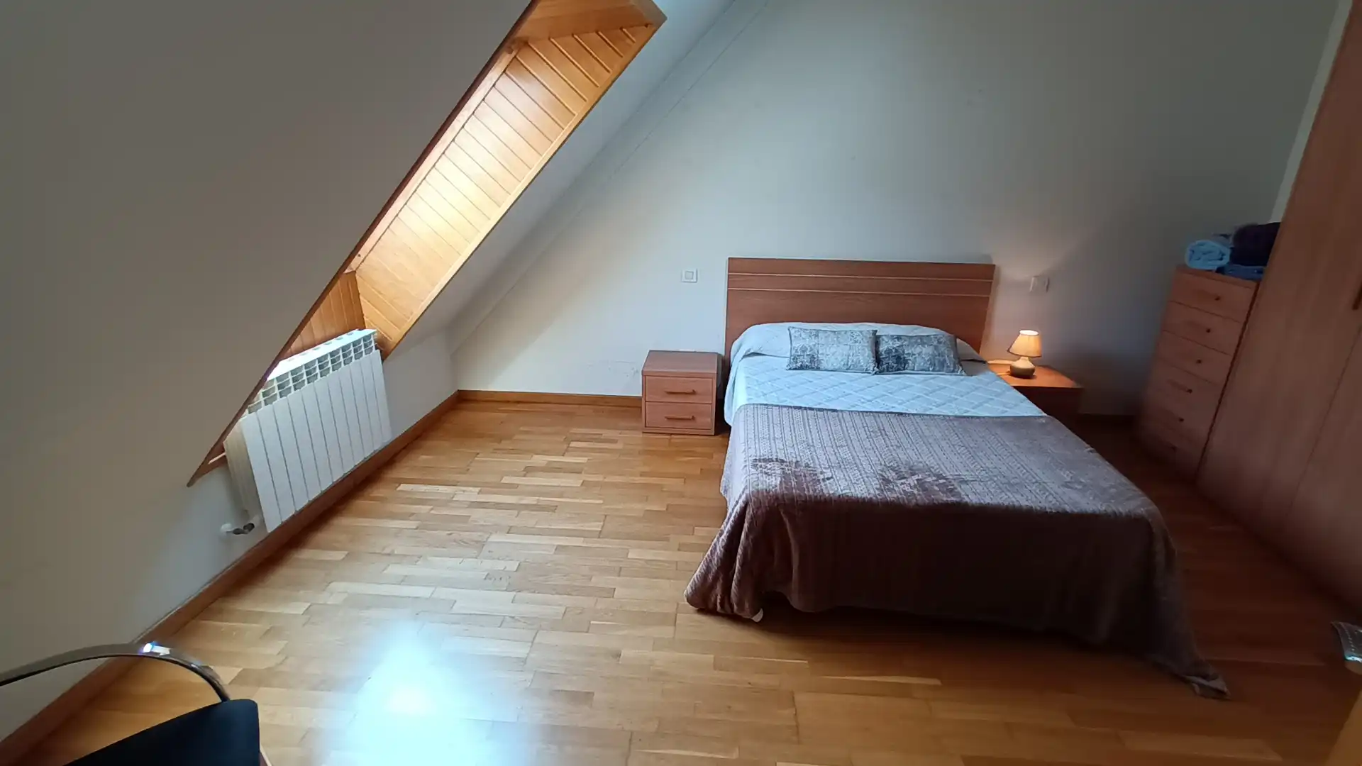 Duplex with lift to rent in San Roque - As Fontiñas, imagen 4