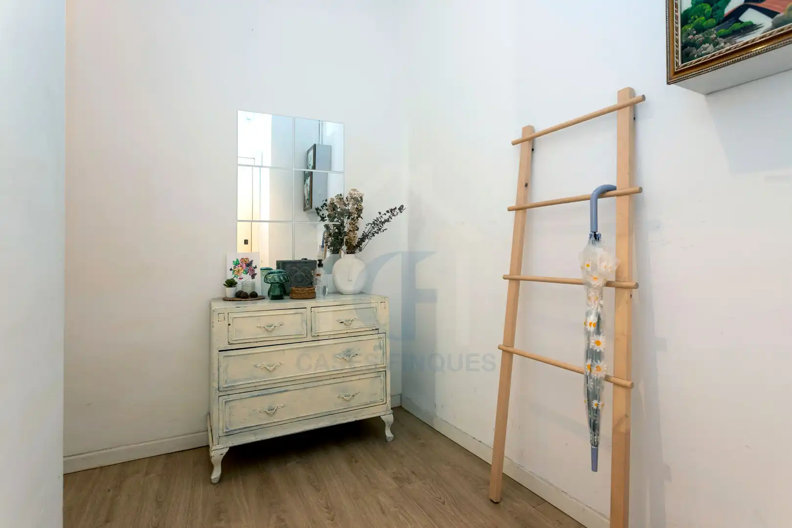 Appartement avec terrasse à vendre à Carrer de Còrsega, imagen 30