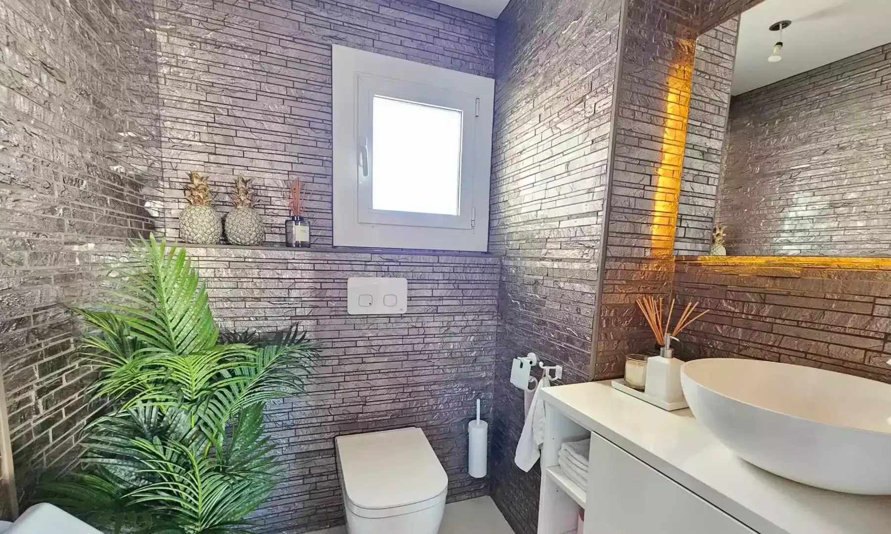 Casa con piscina en venta en Freser 14, imagen 22