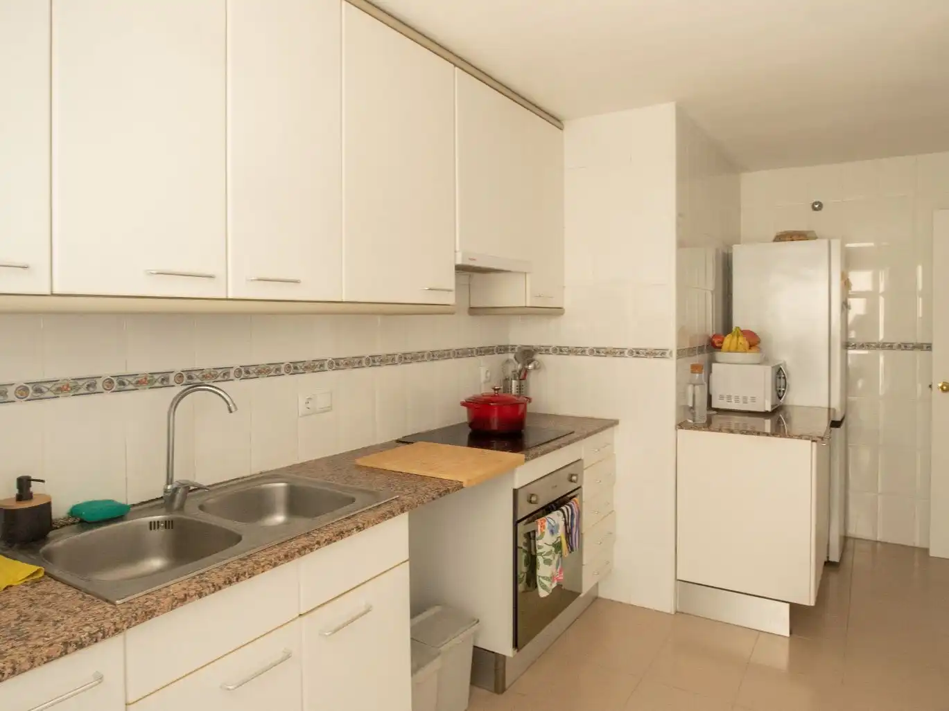 Appartamento con piscina in vendita a Carrer Jocs Olímpics de Barcelona 27, imagen 11