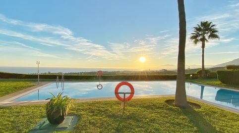 Foto 4 de Àtic en venda a El Rosario - Ricmar, Marbella