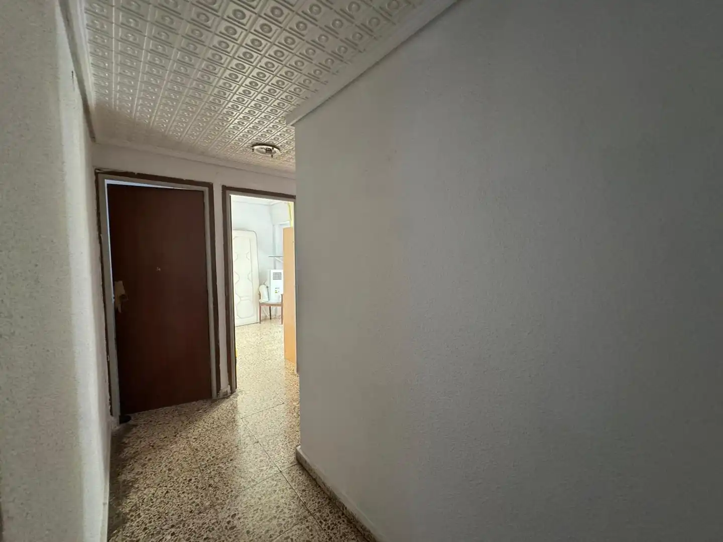 Apartament en venda a Almoradí