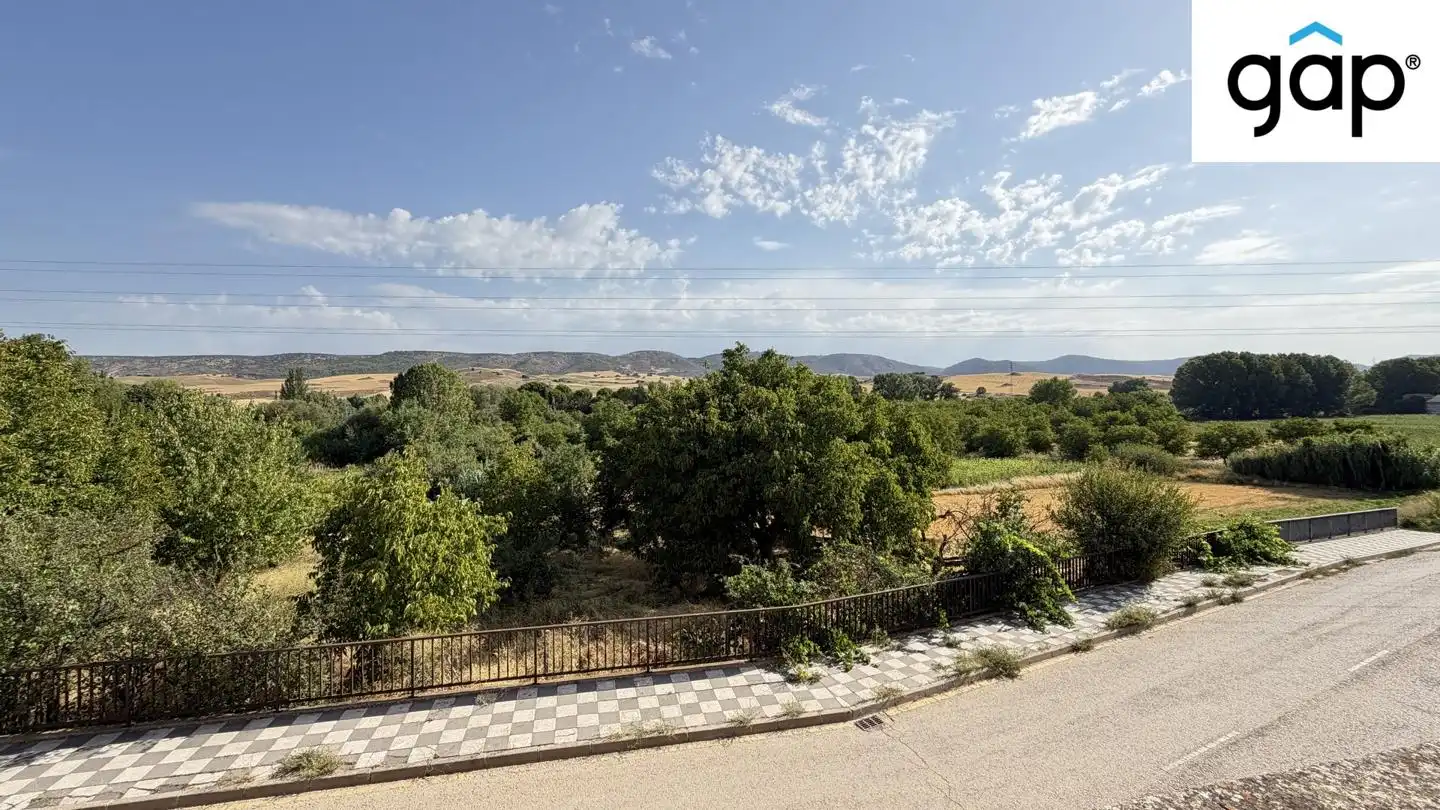 Casa o xalet en venda en Cuenca
