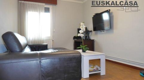 Photo 3 of Flat for sale in San Adrián, Bilbao