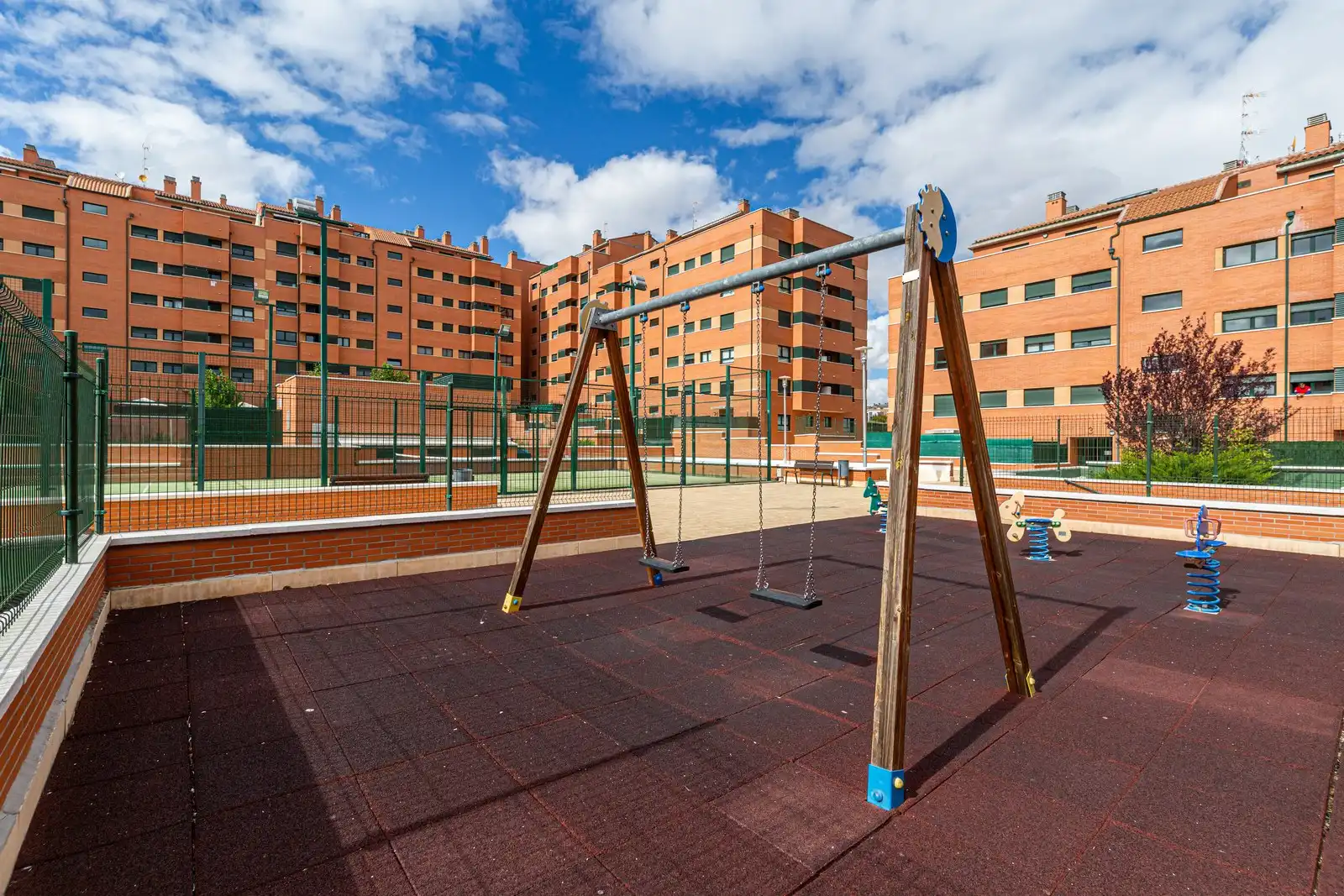 Pis amb terrassa en venda a Aranzana, imagen 17