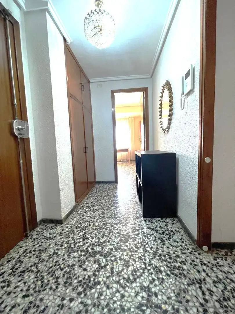 Piso en venta en Carrer dels Sants Just i Pastor, L'Illa Perduda
