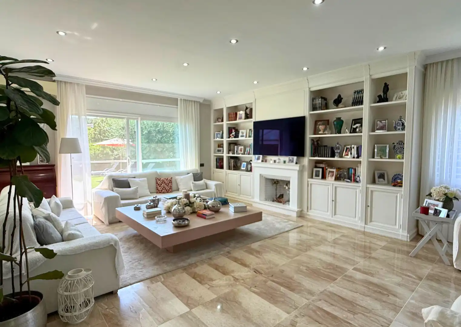 Detached house with pool for sale in Teià, imagen 9