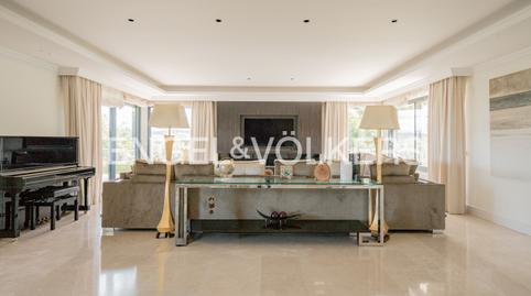 Foto 3 de Casa o xalet en venda a El Pinar - Punta Galea, Las Rozas de Madrid