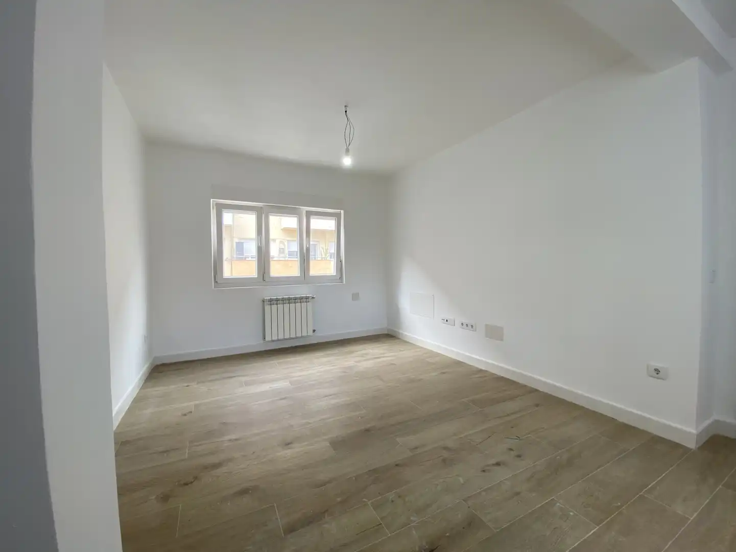 Schlafzimmer von Wohnung zum Verkauf in Torrelavega  mit Heizung