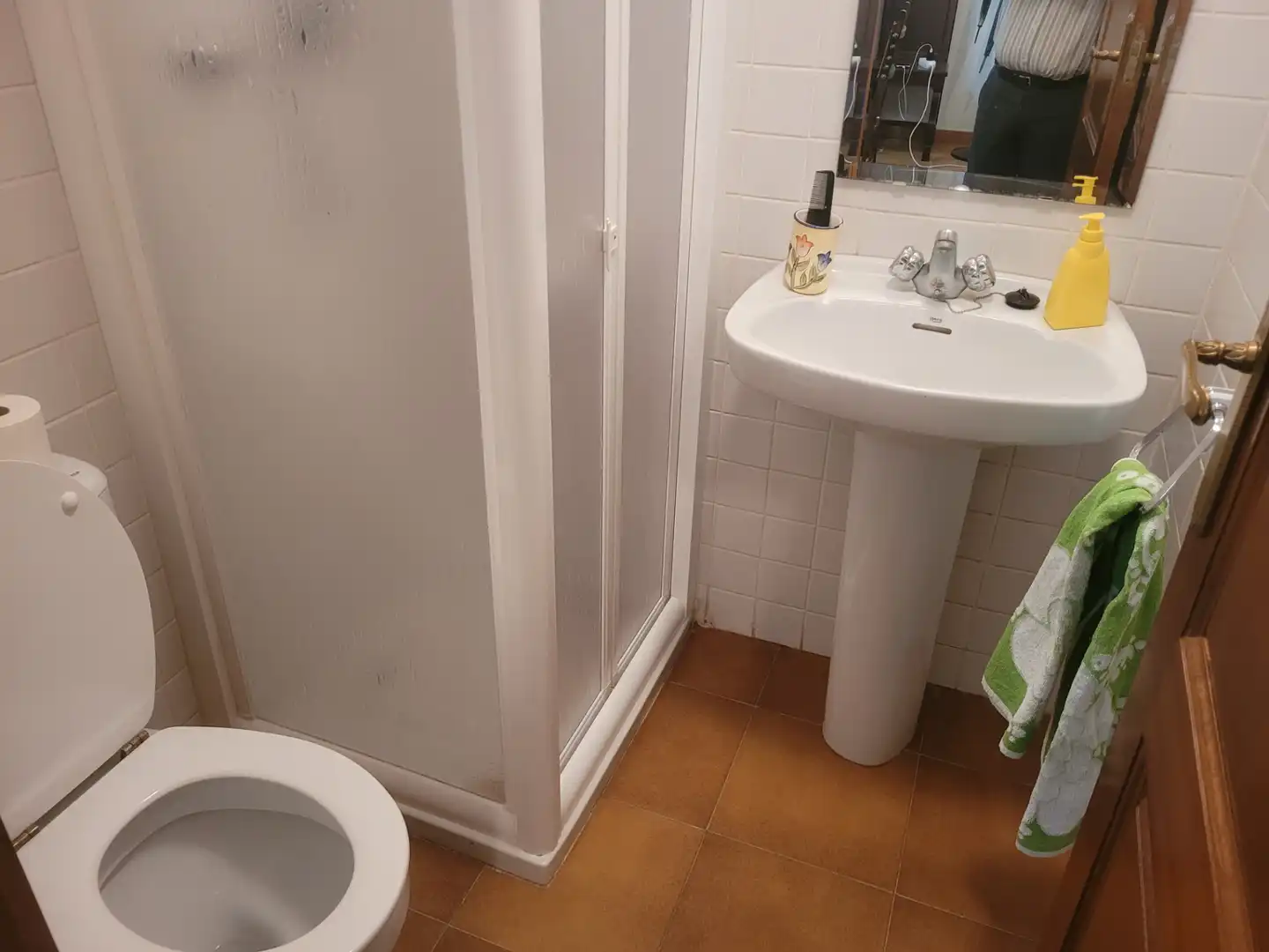 Bany de Casa o xalet en venda en Quintana Redonda, Soria