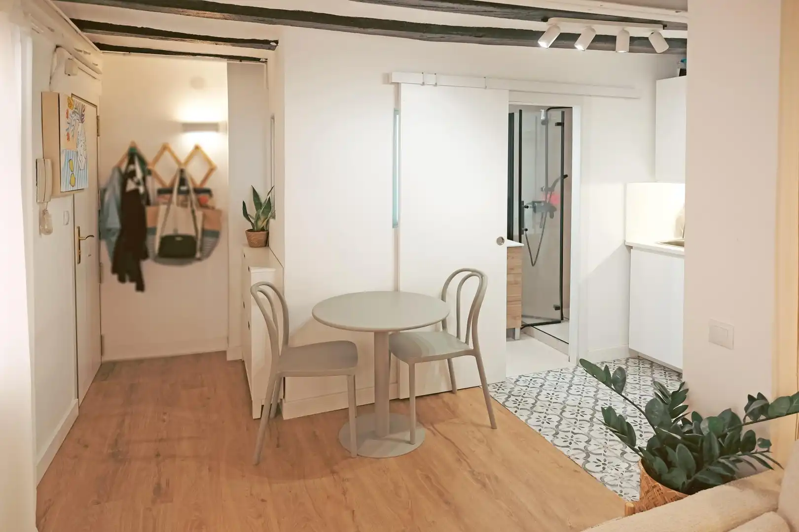 Study for sale in Barcelona  with Heating, Furnished and Microwave
