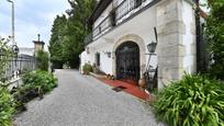 Jardí de Casa o xalet en venda en Cabezón de la Sal amb Aire condicionat, Calefacció i Jardí privat