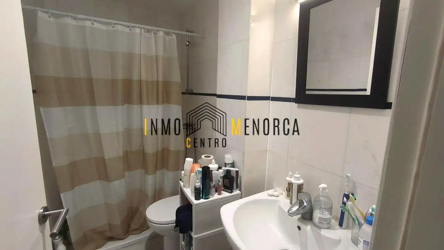 Ground floor for rent in Ciutadella