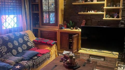 Foto 5 de Casa adosada en venda a Bajadilla - Fuente Nueva, Algeciras