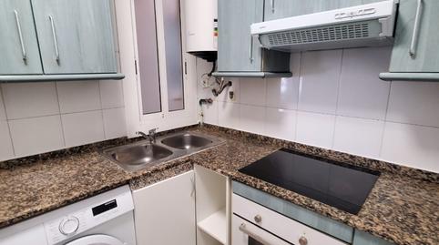 Foto 2 de Pis de lloguer a Carrer Dels Rebolledo, 11, Nou Eixample Sud,  Tarragona Capital