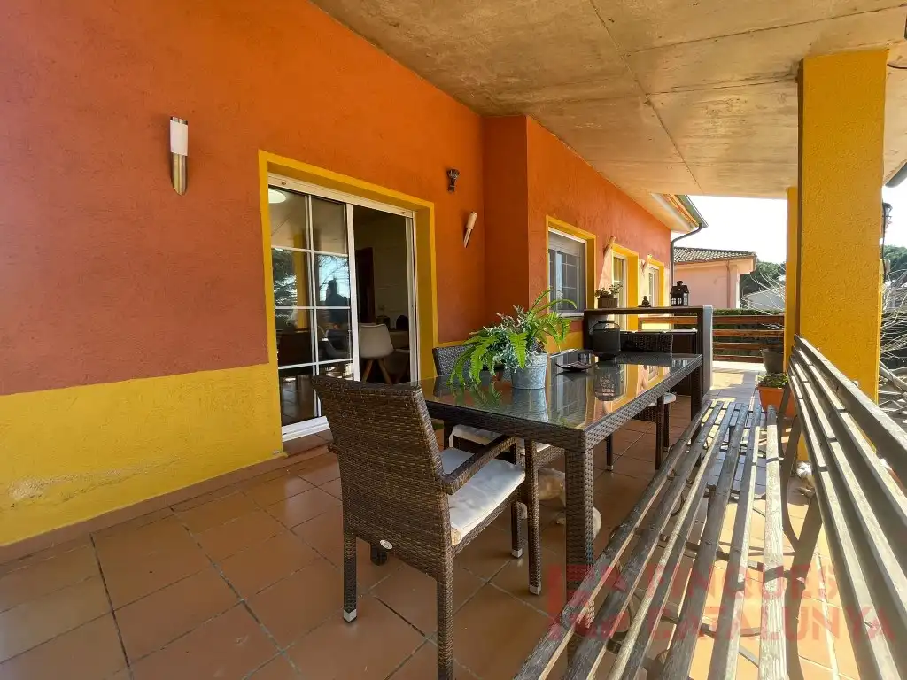 Casa o xalet en venda a Avenida Catalunya (Llac), Caldes de Malavella