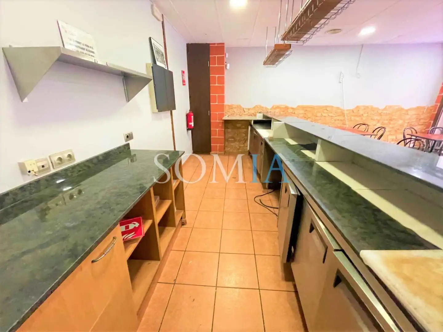 Business premises for sale in Sant Celoni, imagen 8