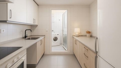 Foto 5 de Apartament en venda a Via Parque, Benidorm