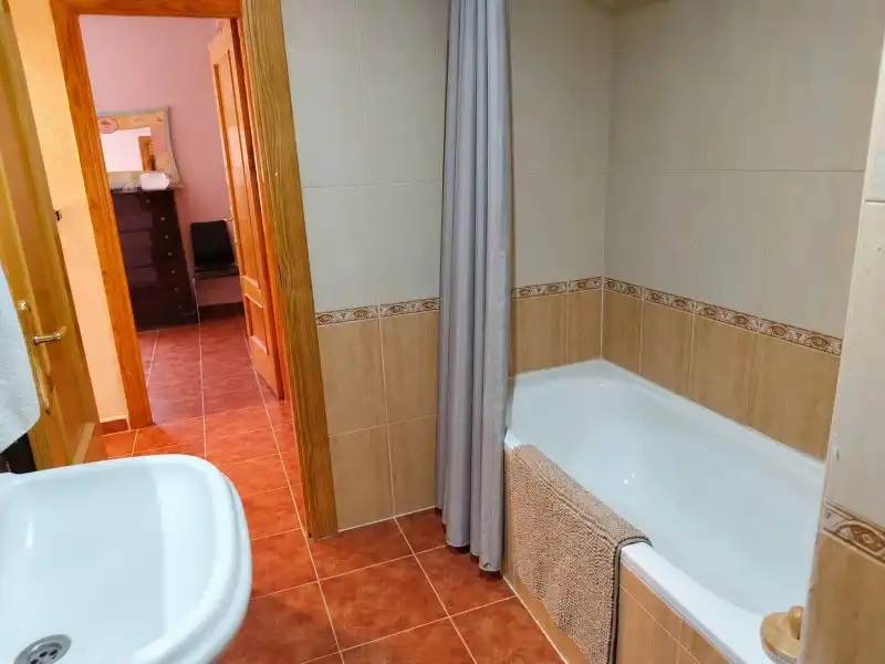 Chalet con jardín en venta en Bustarviejo, imagen 40